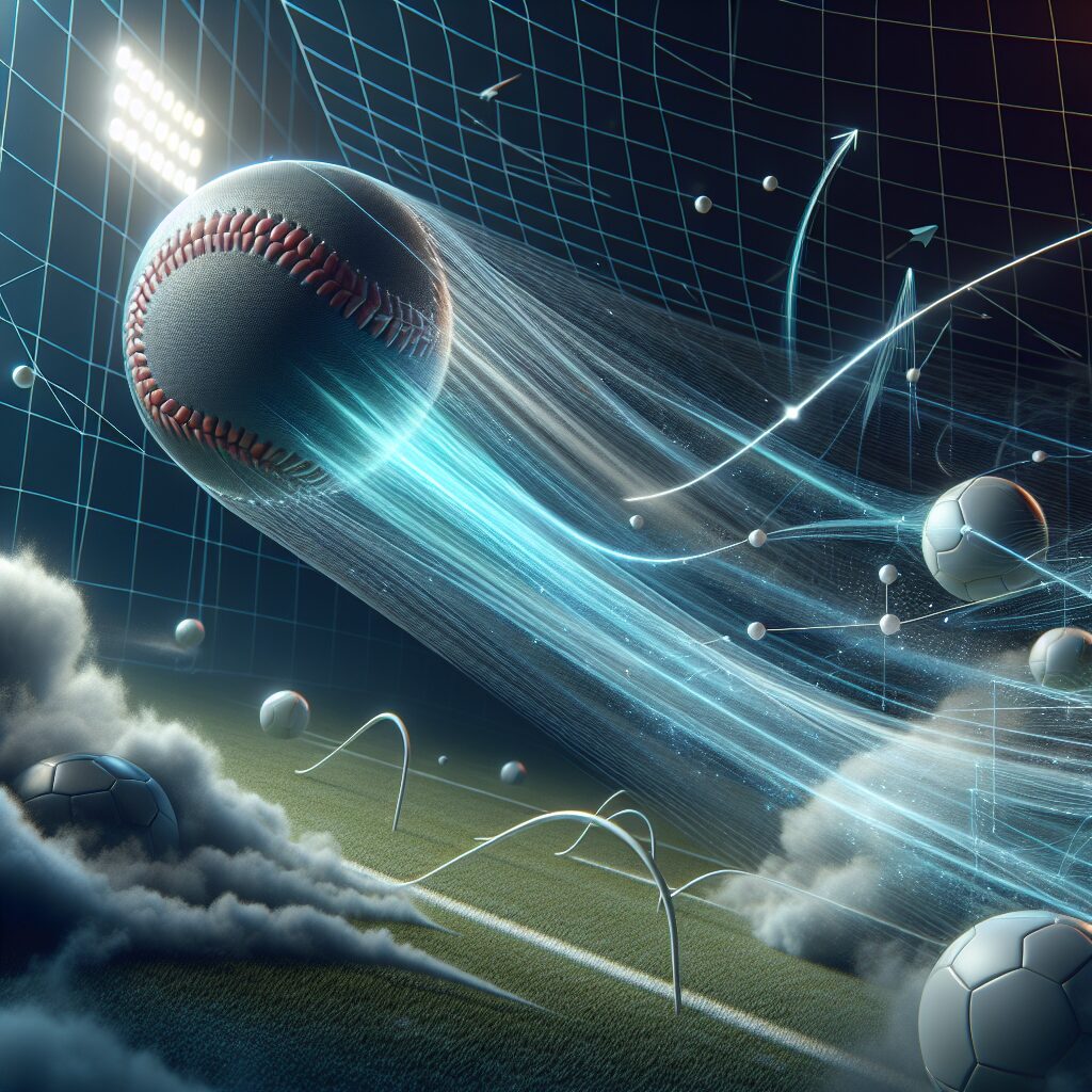 Aerodynamics in Sports: Impact on Ball Dynamics
