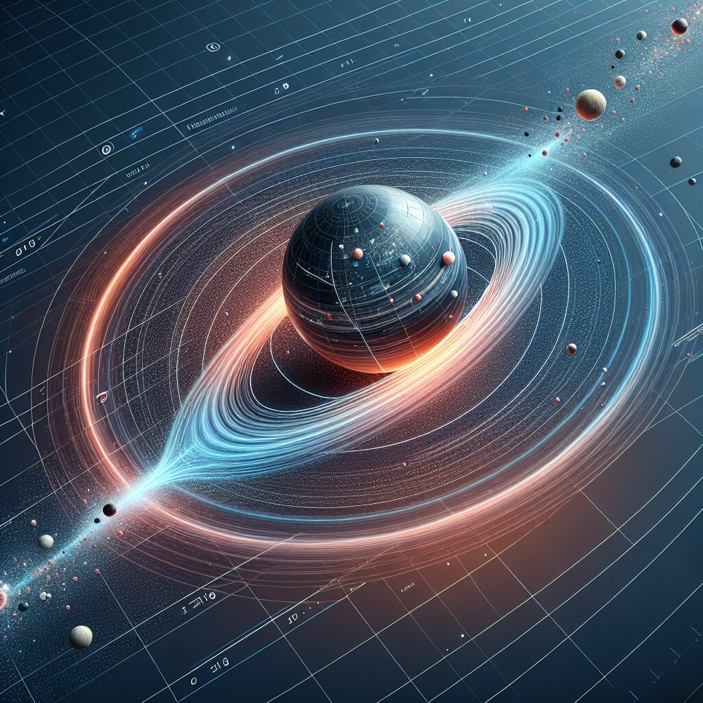 Ball Physics Beyond Earth: A Cosmic Exploration