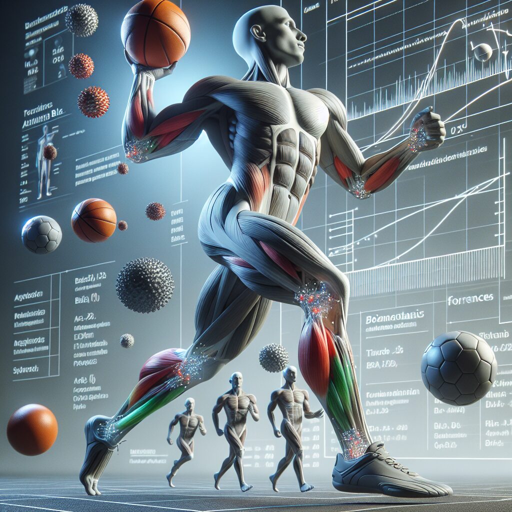 Biomechanics and Ball Size: A Scientific Connection