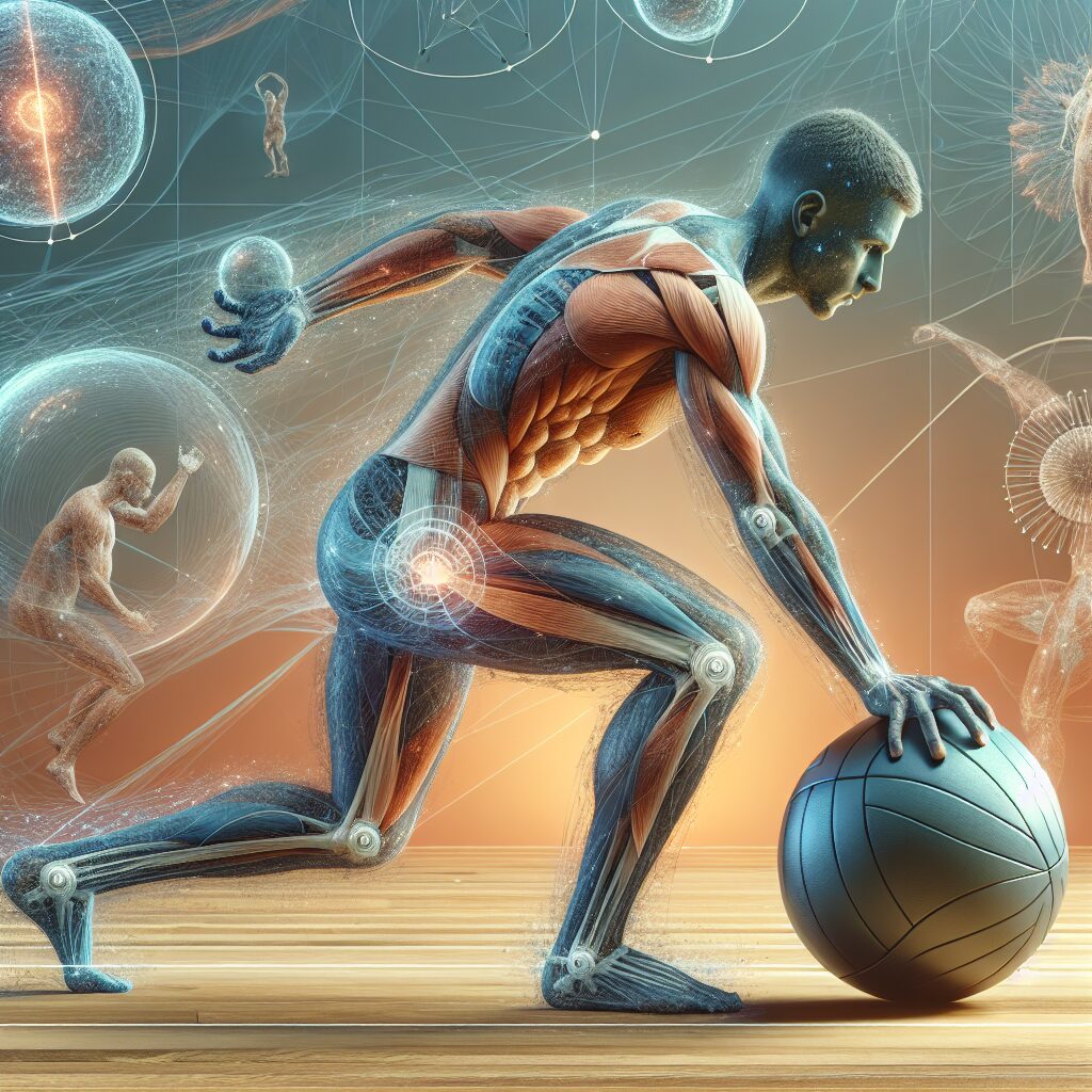 Case Studies in Ball Therapy: Real-World Success Stories