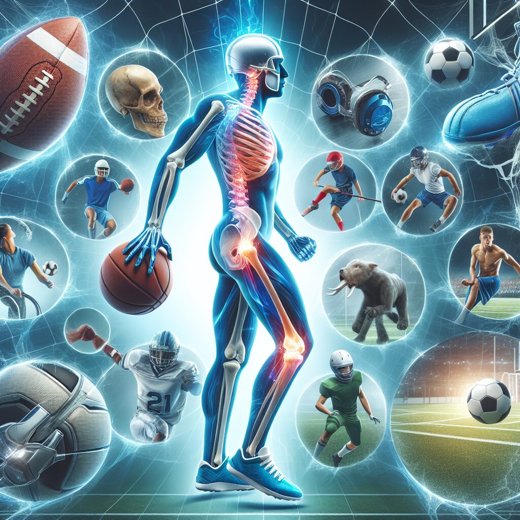 Case Studies in Sports-Specific Injury Prevention