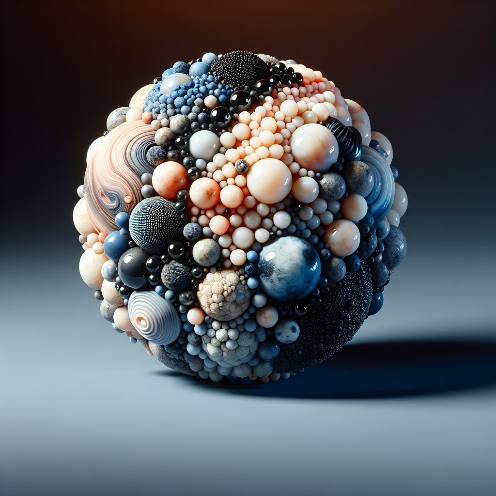 Contemporary Ball Sculptures: Beyond the Ordinary