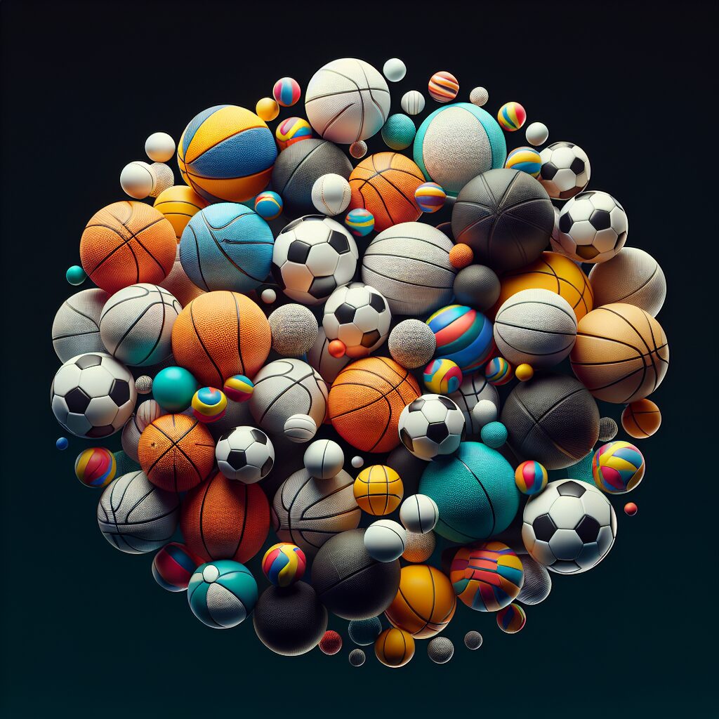 Contemporary Culture: The Ever-Evolving Significance of Balls