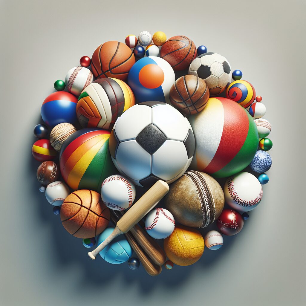 Cultural Learning: Exploring Diversity through Balls