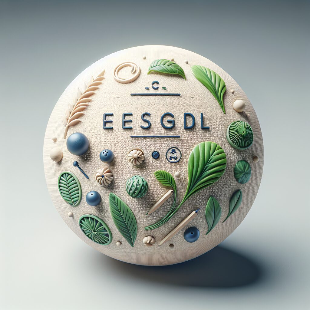 Eco-Friendly Designs: Minimizing the Environmental Impact of Balls