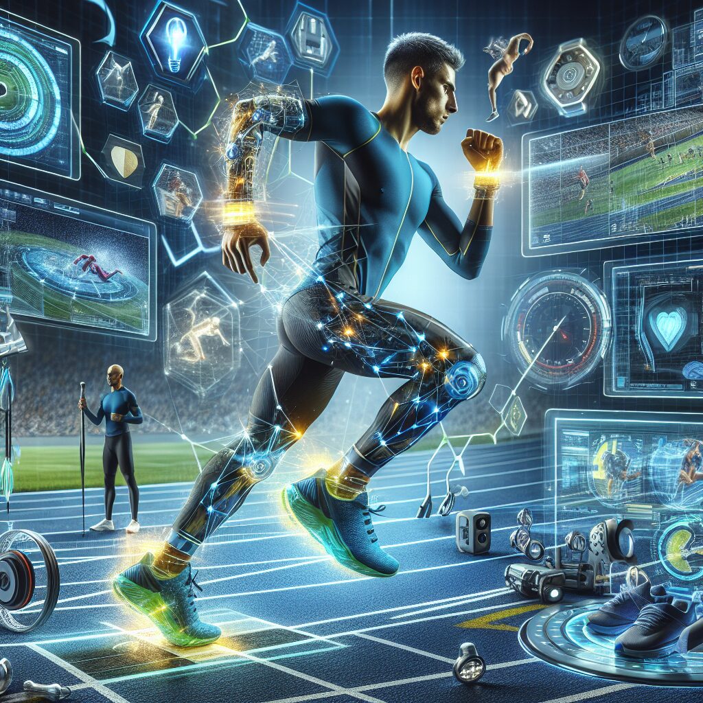 Impact and Technology: Advancements in Sports