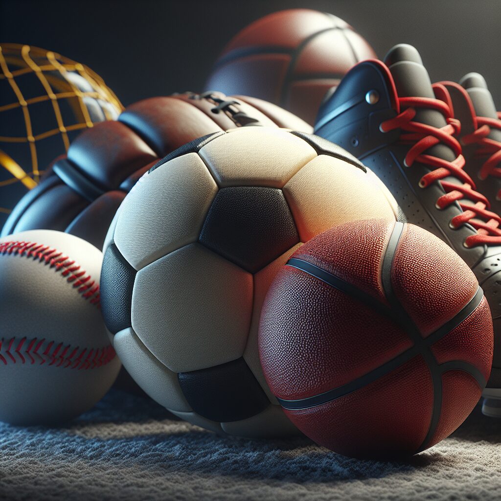Injury Prevention: The Role of Ball Texture