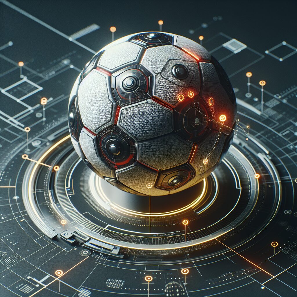 Integrating Smart Technology: The Future of Ball Design