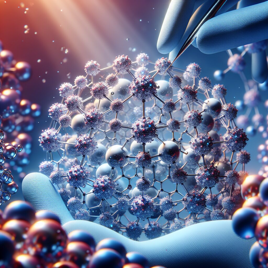 Nanotechnology: The Minuscule Marvel in Ball Fabrication