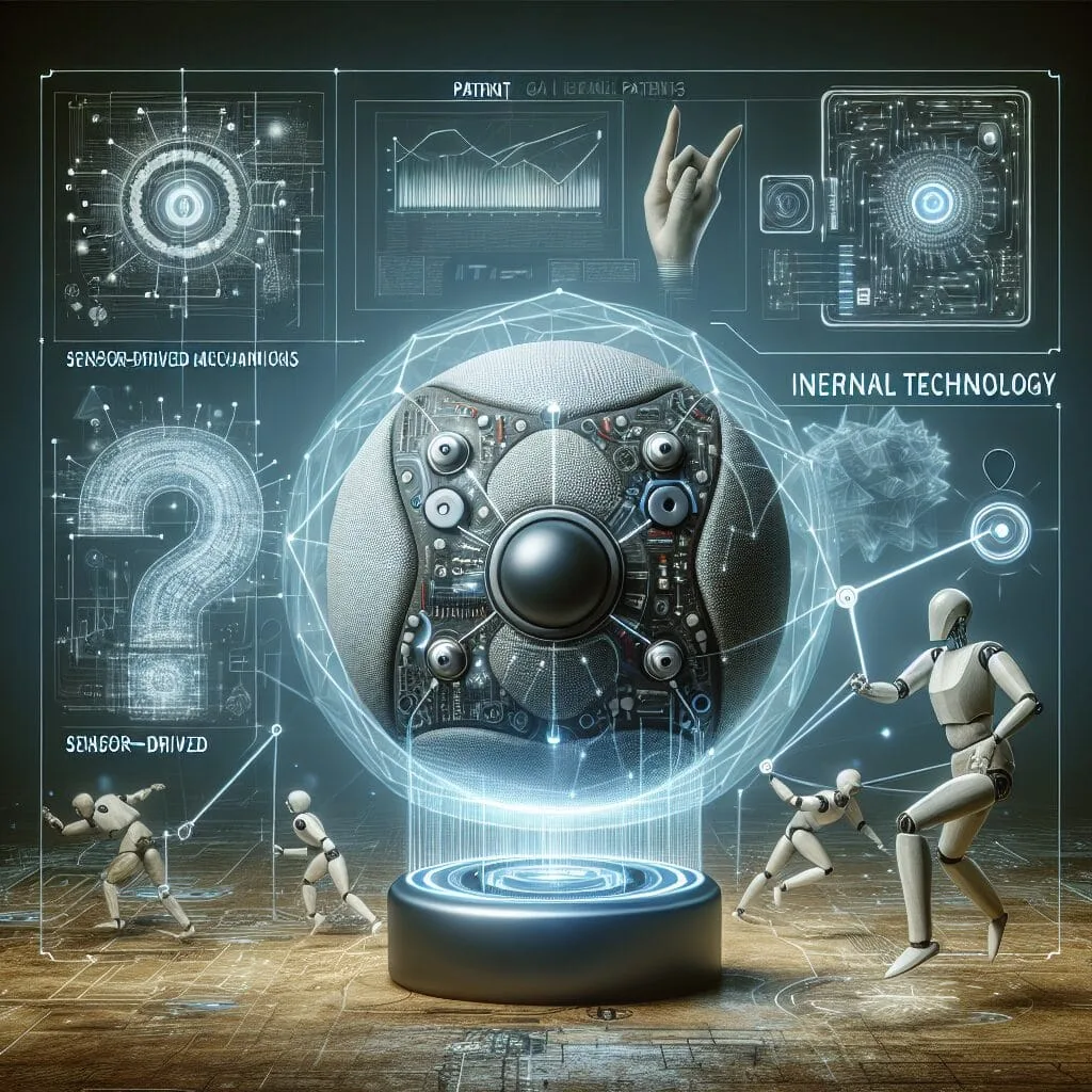 Patents and Innovation: Smart Ball Technology Landscape