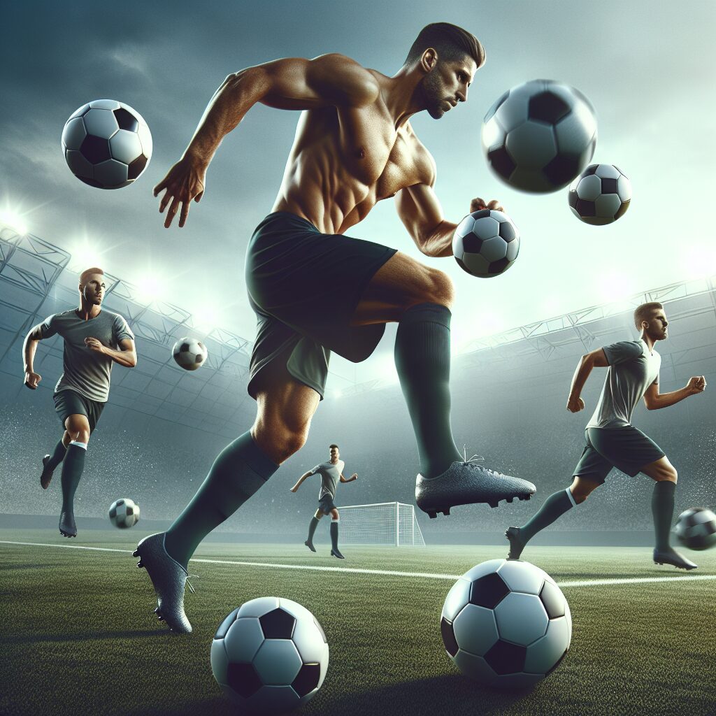 Player Development: The Impact of Ball Weight