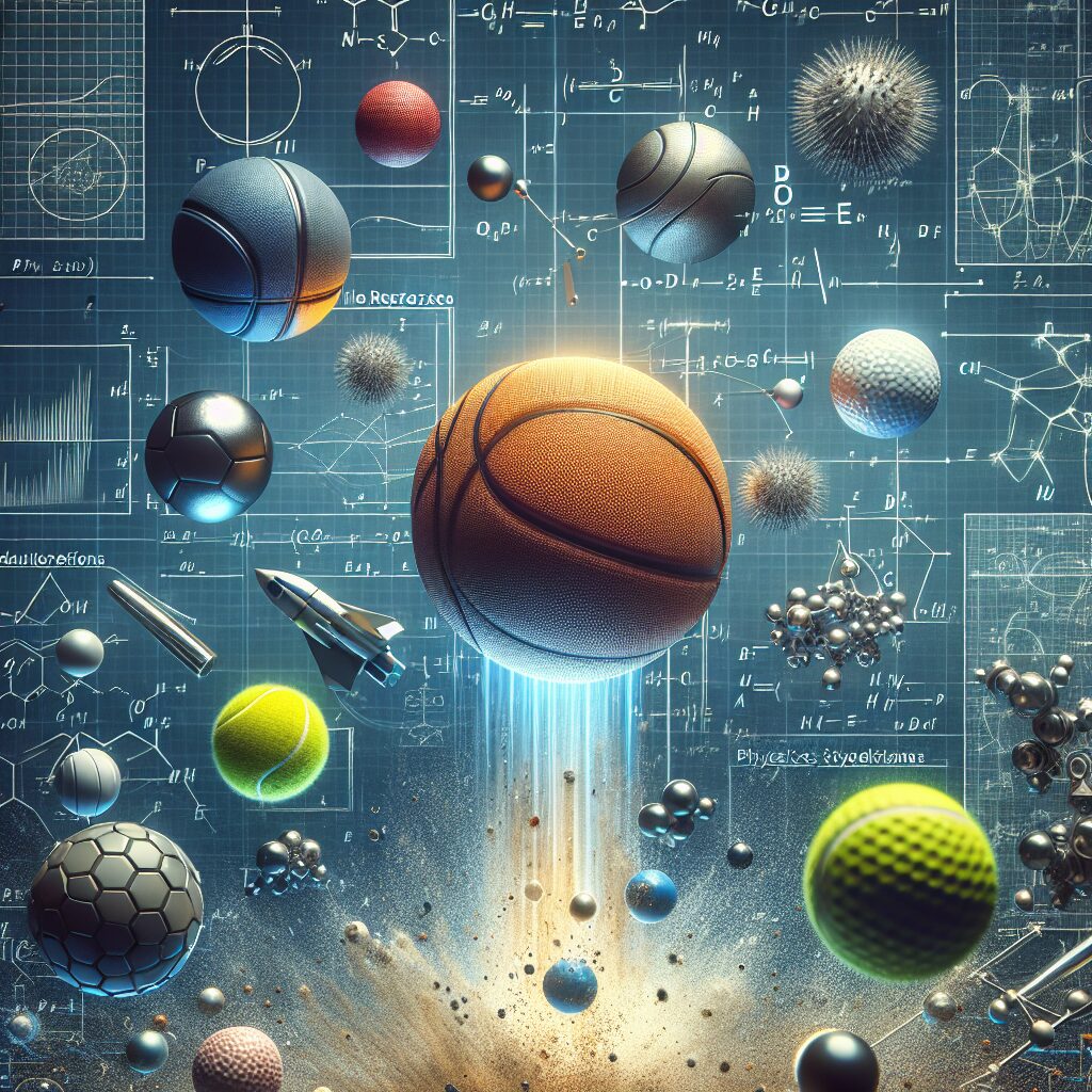 Research Trends: Advancing Our Understanding of Ball Bounce