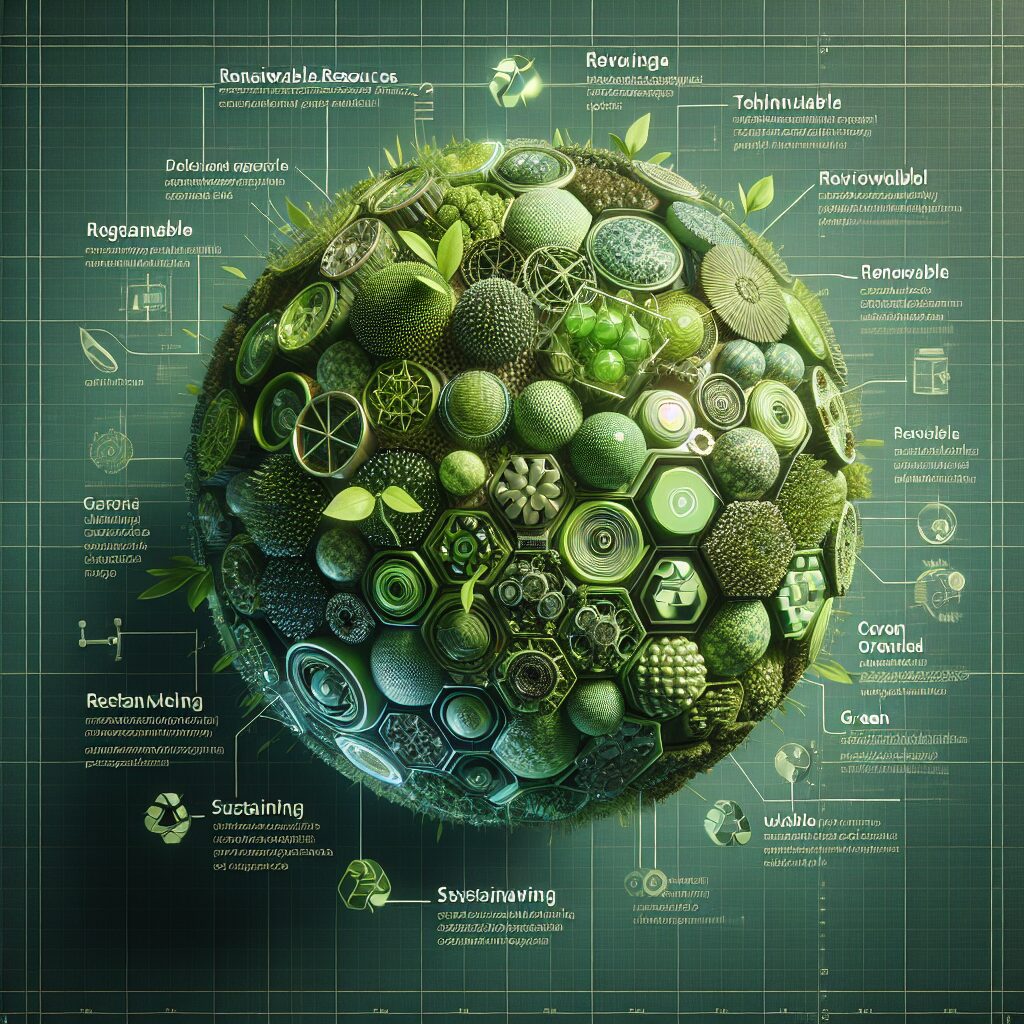 Sustainable Technologies: Pioneering Environmental-Friendly Balls
