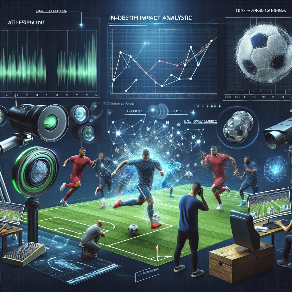 Techniques for In-Depth Impact Analysis in Sports