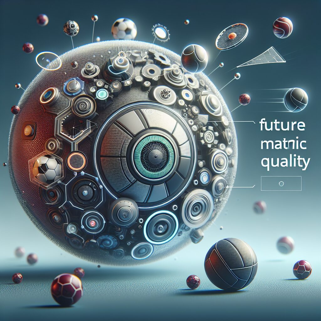 The Future of Ball Quality: Innovations Ahead