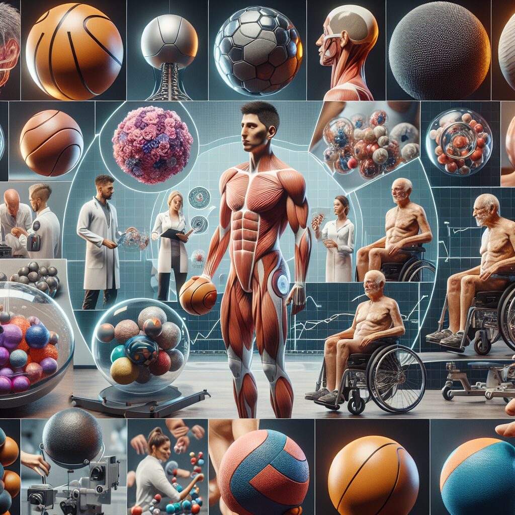 The Future of Ball Therapy in Healthcare: Emerging Trends