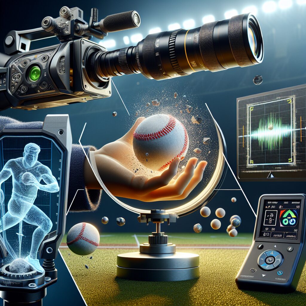 Tools for Measuring Ball Impact in Sports