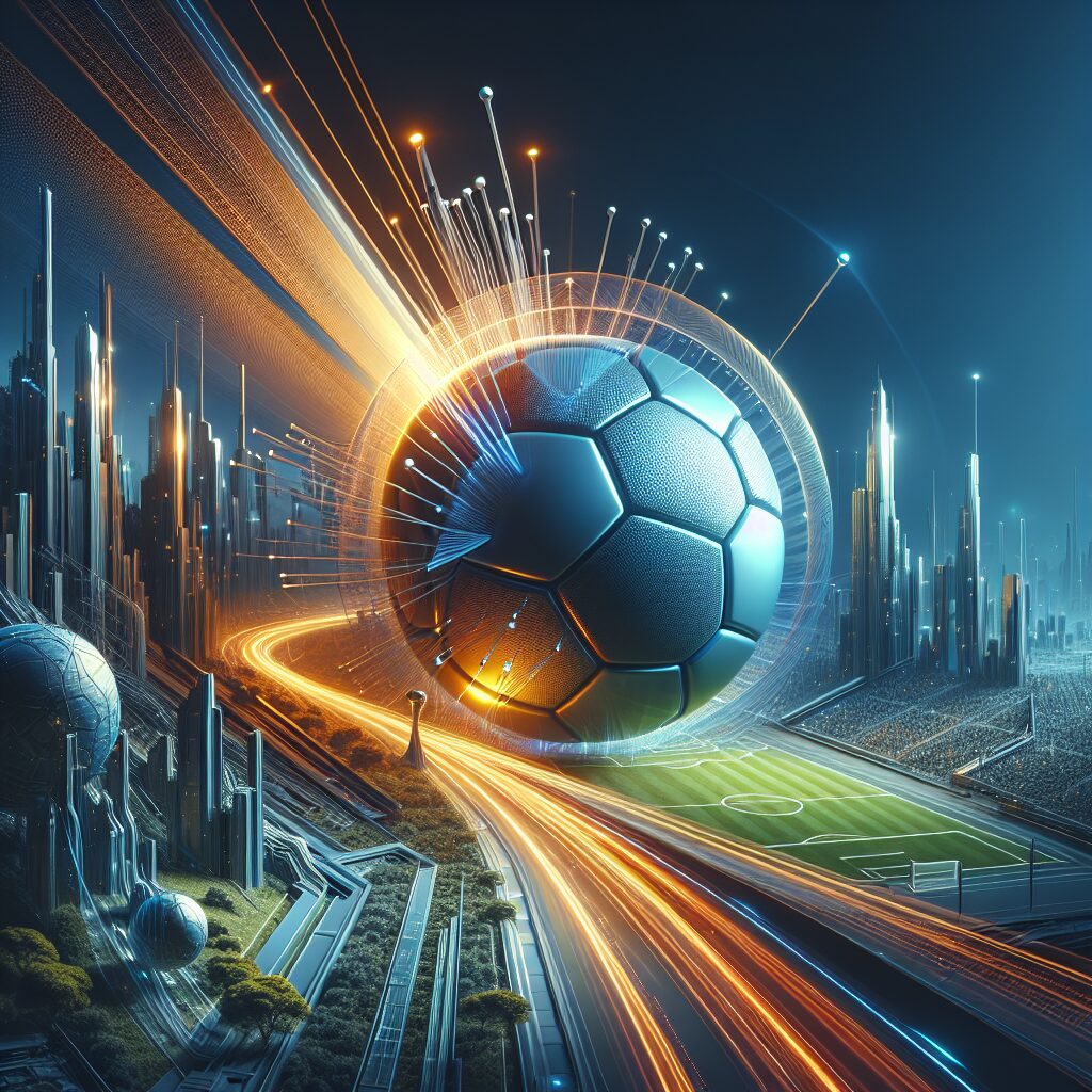 Wind-Adjustable Balls: A New Era in Sport
